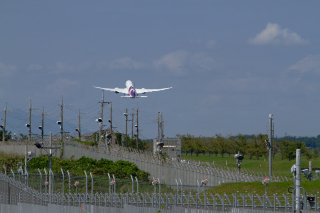 成田空港