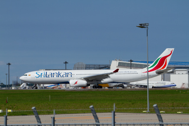 成田空港