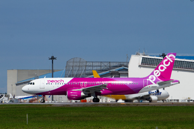 成田空港