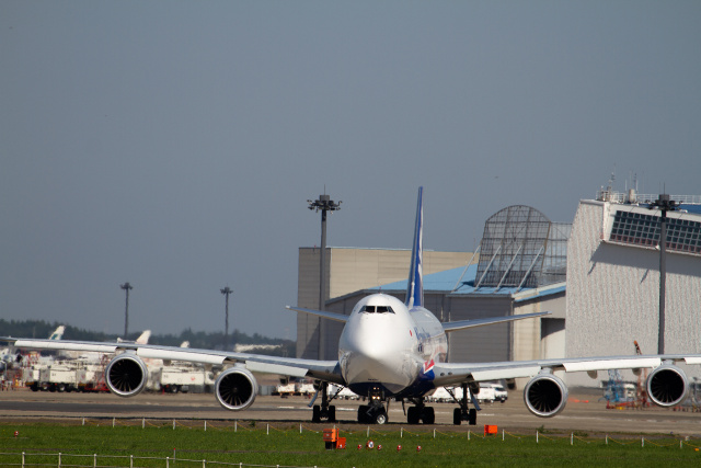 成田空港