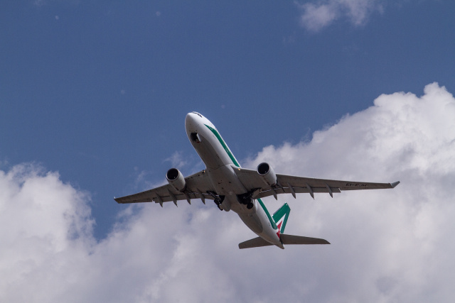 成田空港