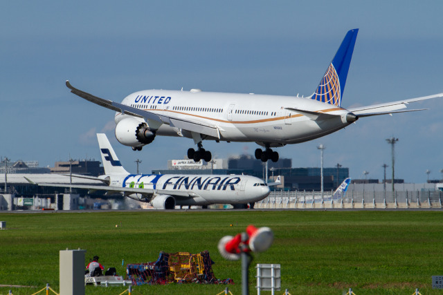 成田空港