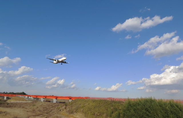 成田空港