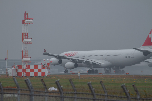 成田空港