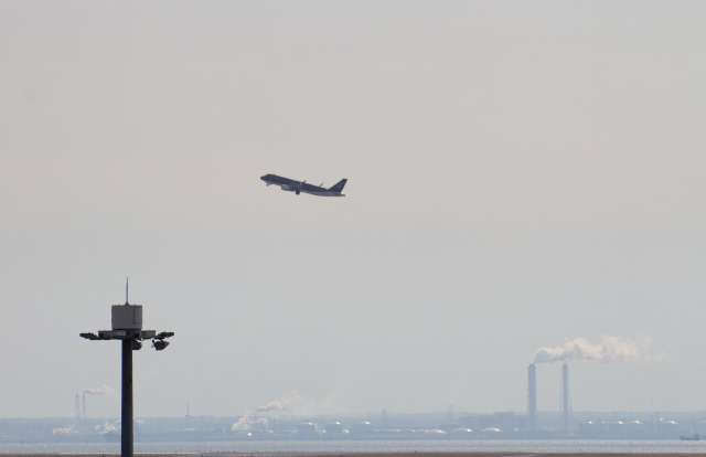 羽田空港