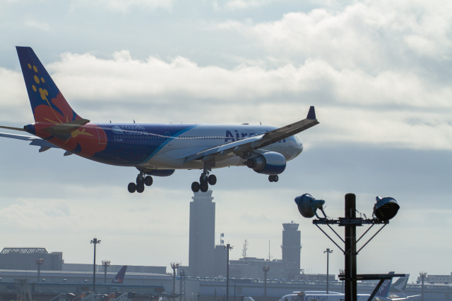 羽田空港