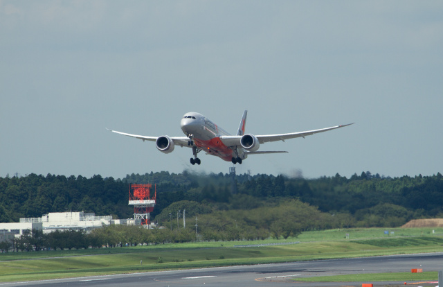 成田空港