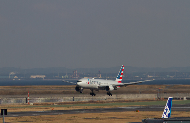 羽田空港