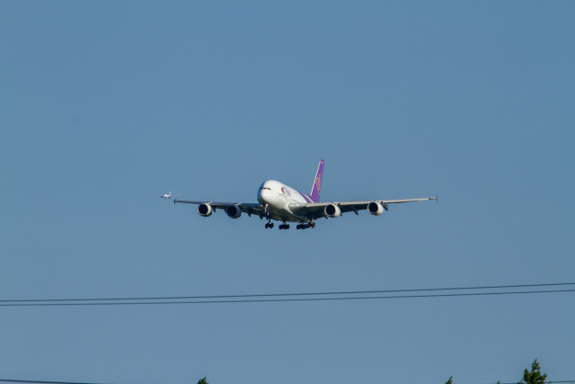 成田空港