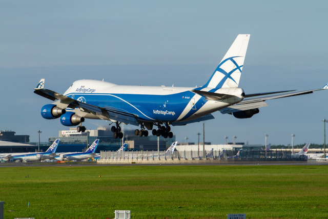 成田空港