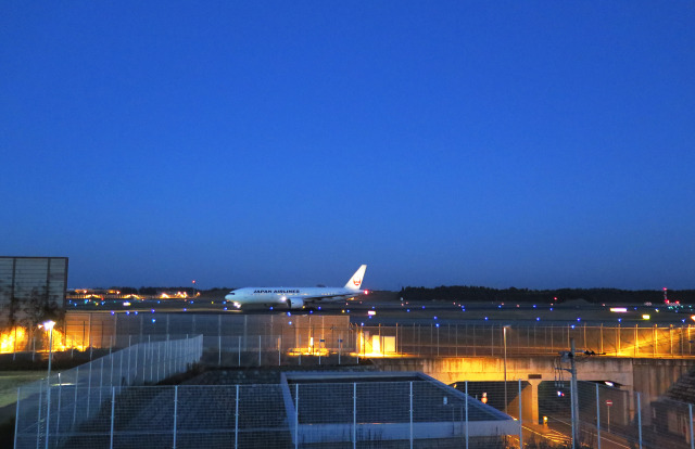 成田空港