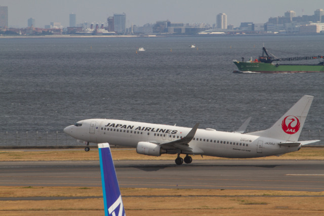 羽田空港