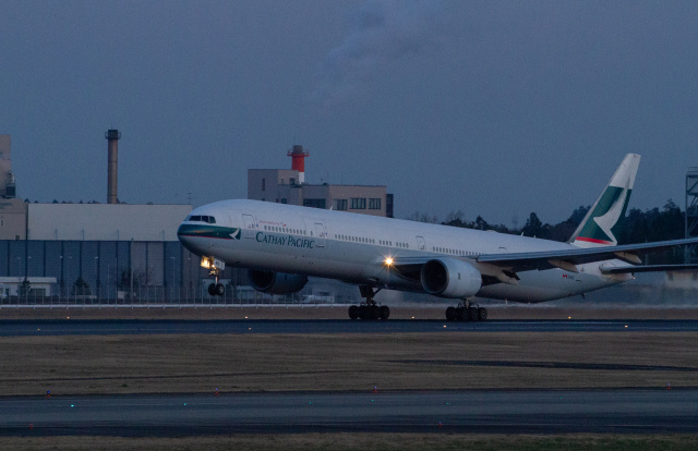 成田空港