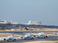 成田空港