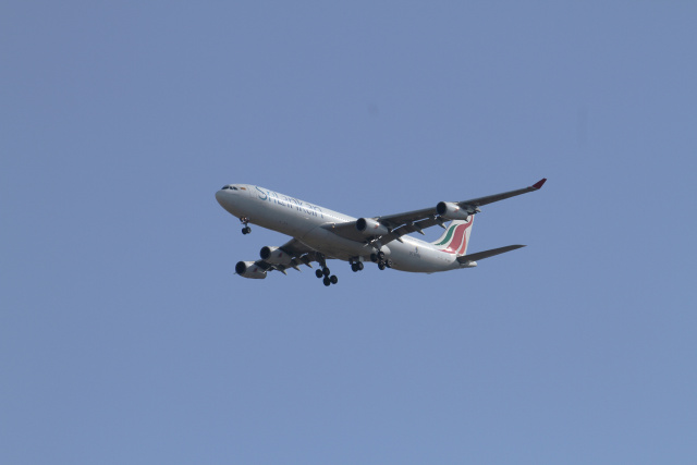 成田空港