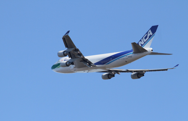 成田空港