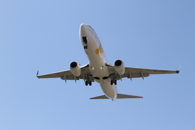 成田空港