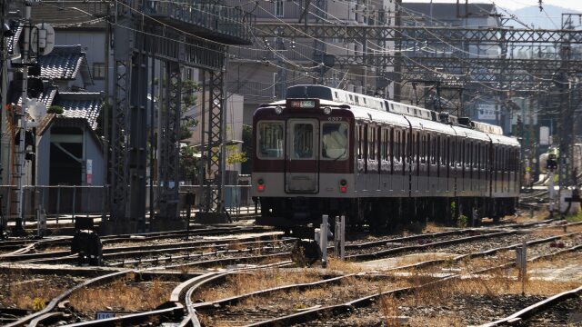 近鉄電車