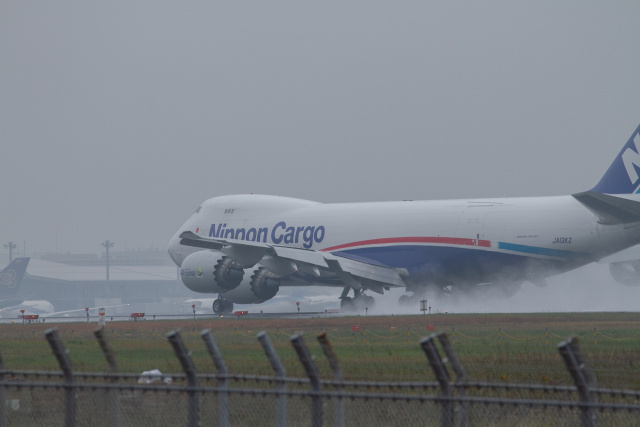 成田空港