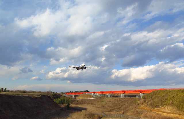 成田空港