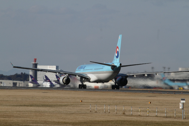 成田空港