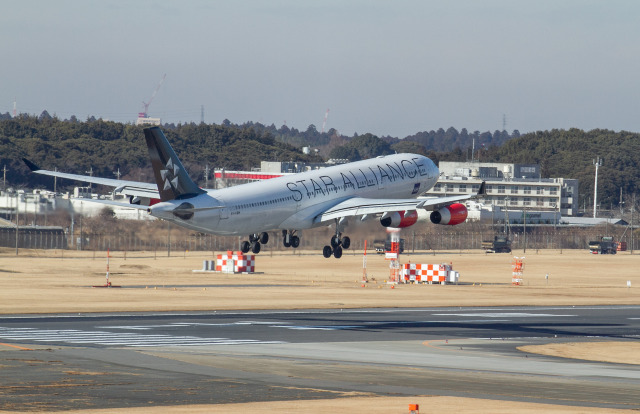 成田空港