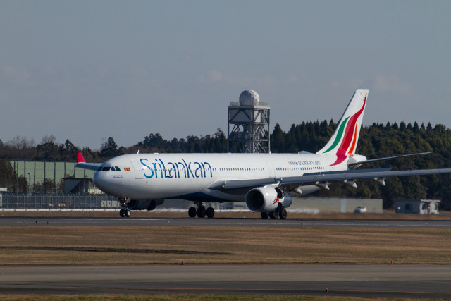 成田空港