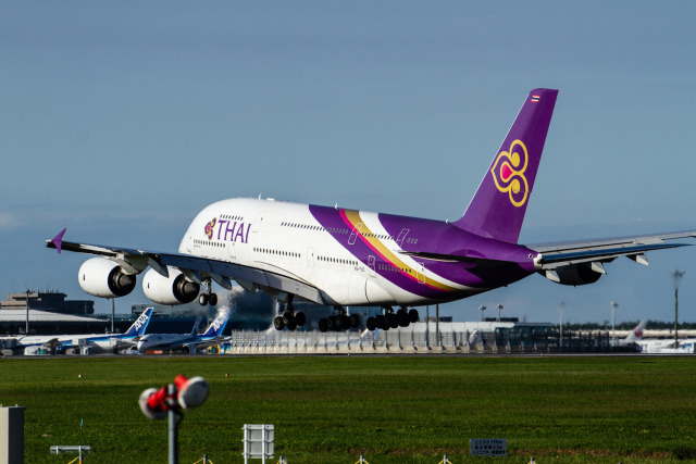 成田空港