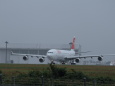 成田空港