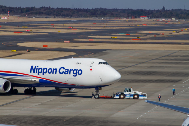 成田空港