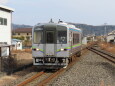 井原鉄道 IRT355形