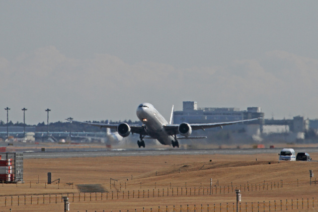 成田空港