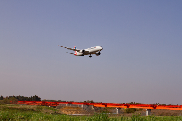 成田空港