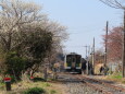 上総亀山駅