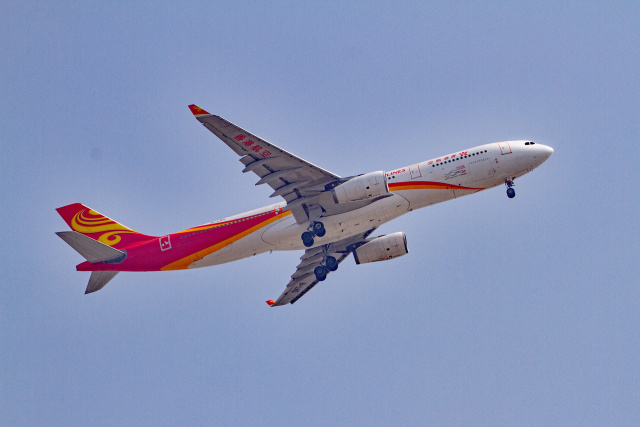 成田空港