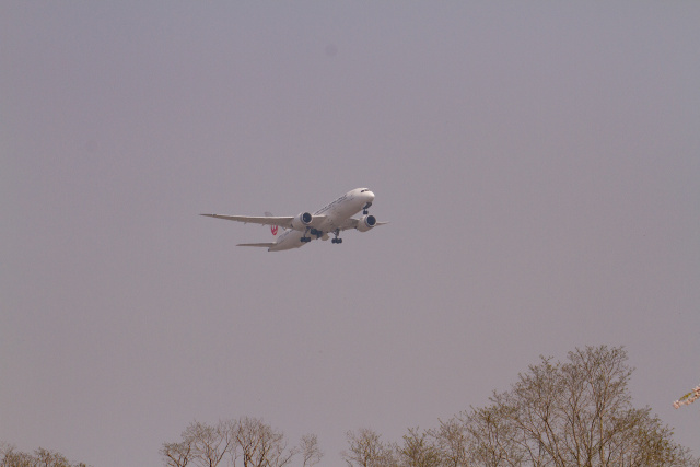 成田空港