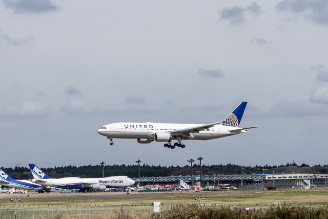 成田空港