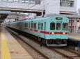 西鉄5000形